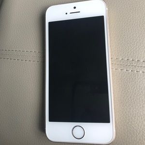 iPhone SE 128gb
